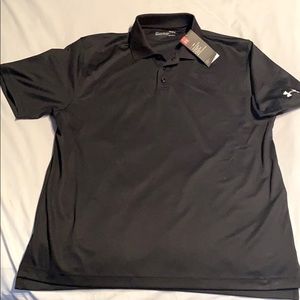 Under Armour Golf Shirt